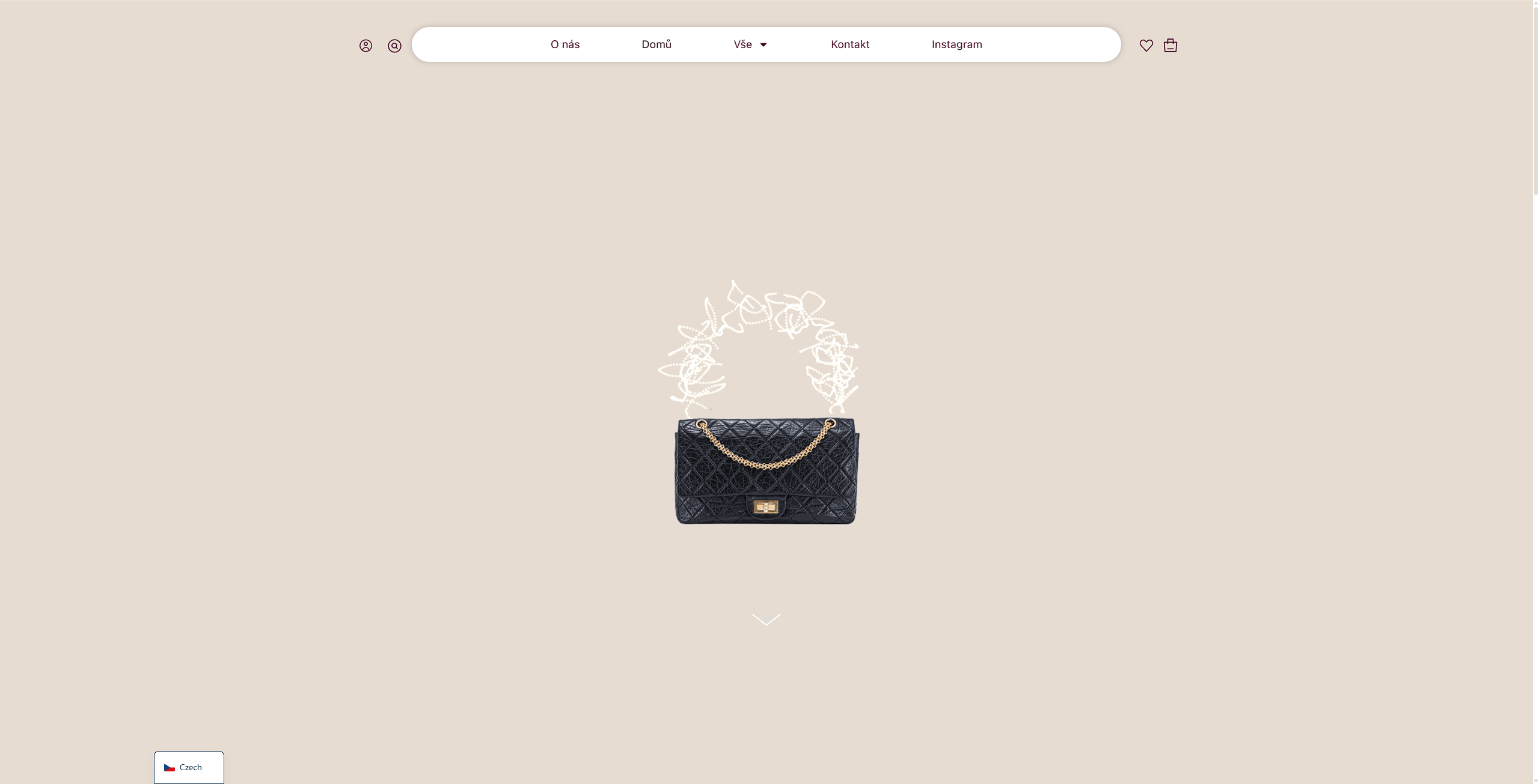 Maison de Luxe Prague